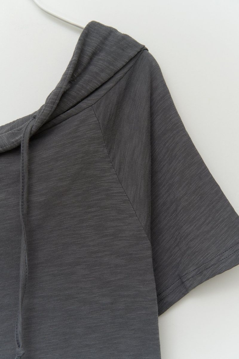 (W) Valen Hooded Top