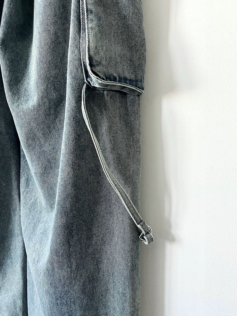 Hyphen pants