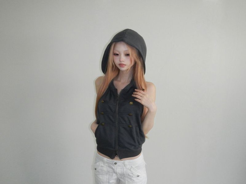 backless spotlight hz
