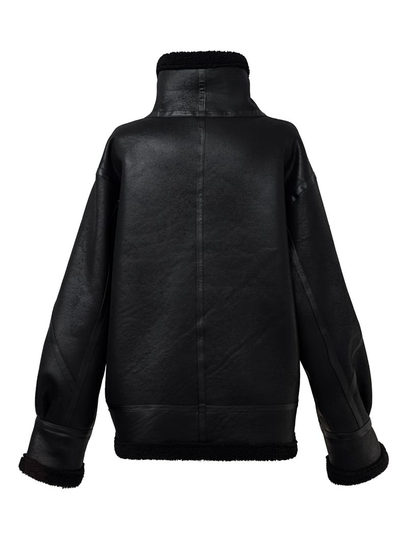 overfit turtle vintage line mustang