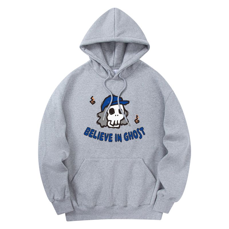RADINEO（ラディネオ）の「YOUNG GHOST HOODIE（Tops）」