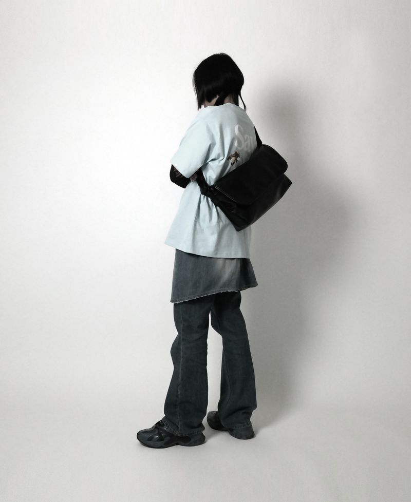 meetmetmeet(ミートメットミート)の「プラネット(バッグ)」