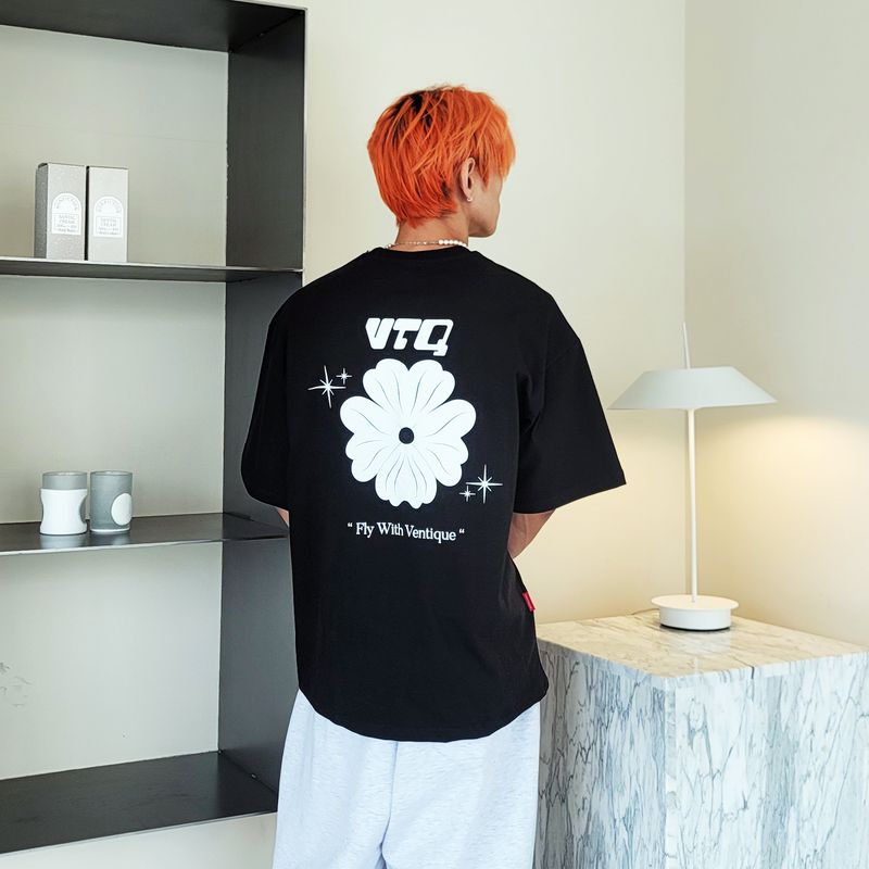 Fly With T-shirt 3color