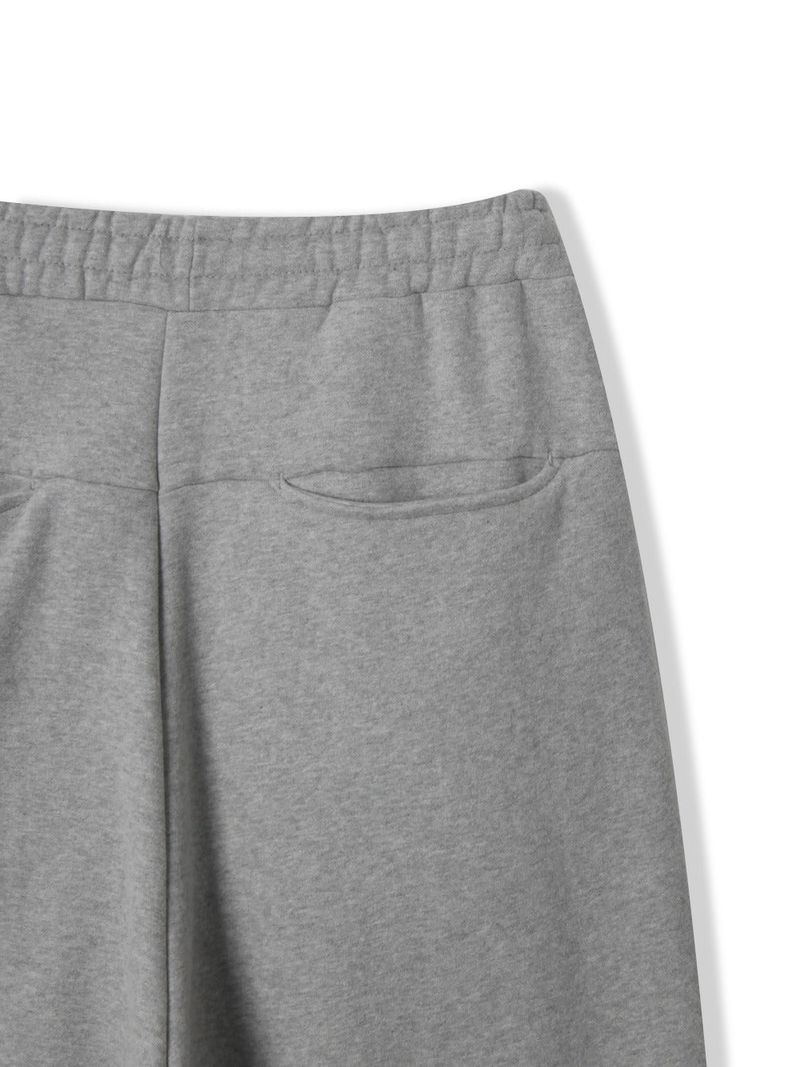 Hecky Warm Sweatpants