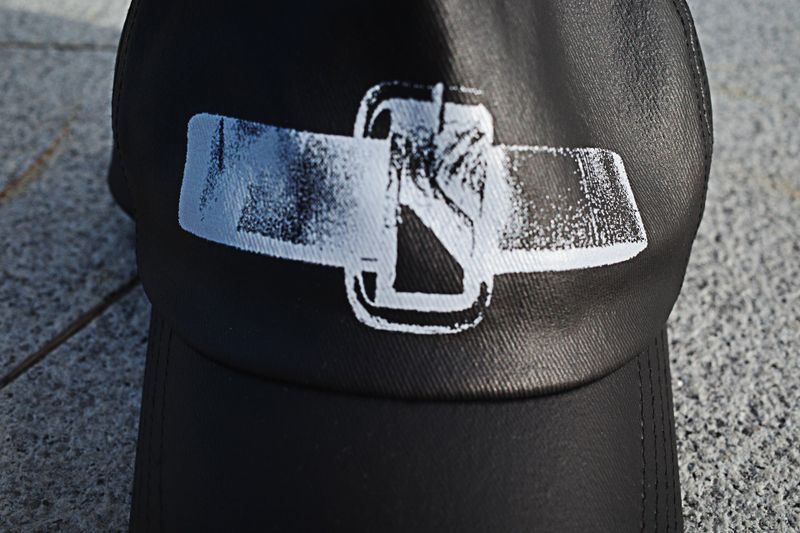 Saftey Belt Cap