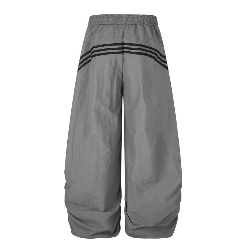 Mirel Shirring Track Pants