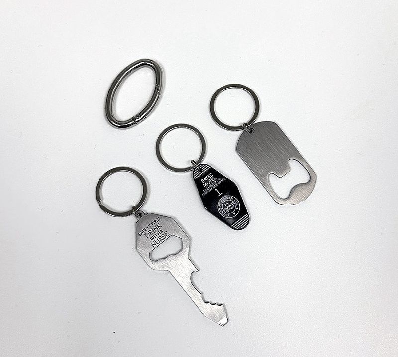 No.1183 opener key ring