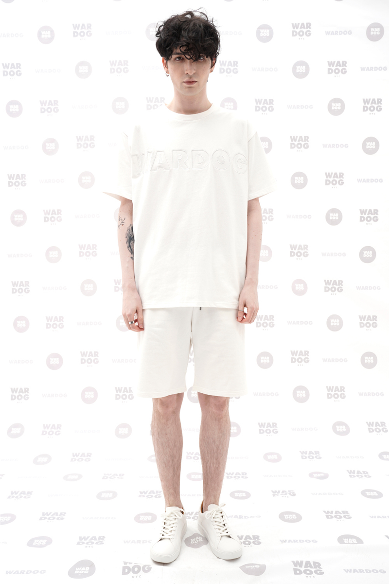 Wardog Logo T-Shirt