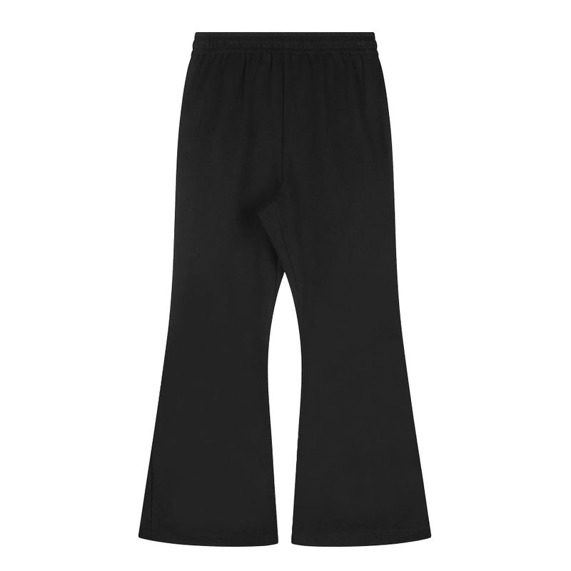Sophie Crest Wide Sweatpants