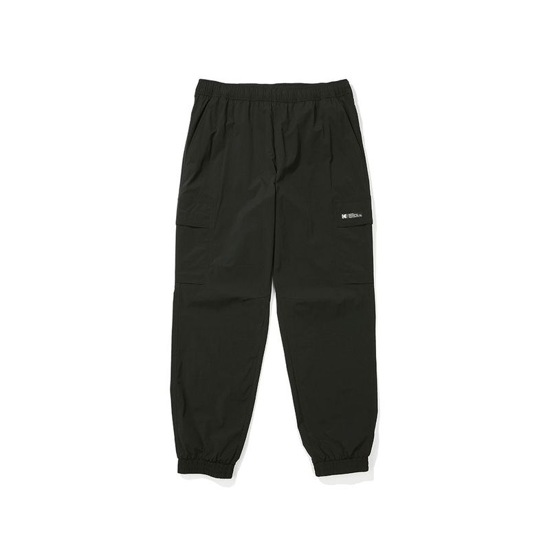 KEI JOGGER PANTS【GREY】