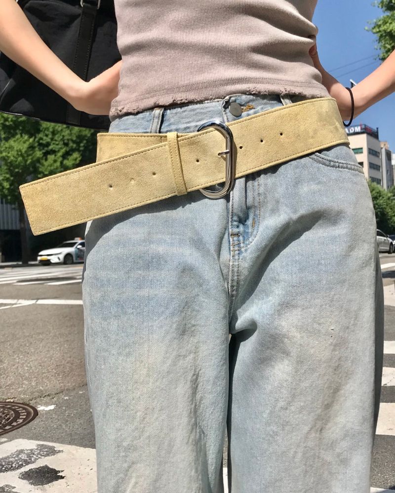 Jaymon belt