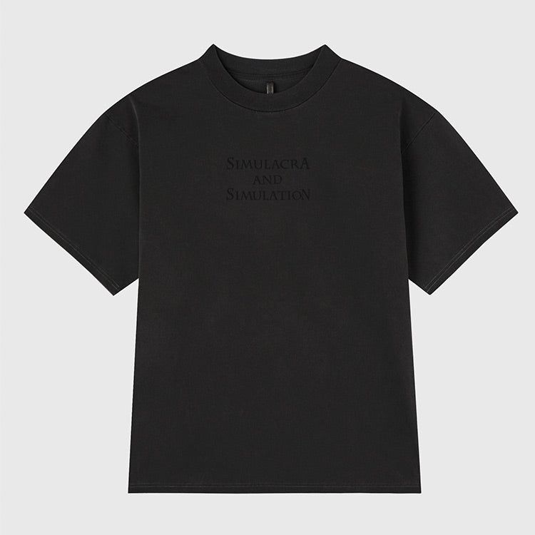 PABLOCANO（パブロカノ）の「A.E.A 4DIMENSION SS TSHIRT（Tops）」