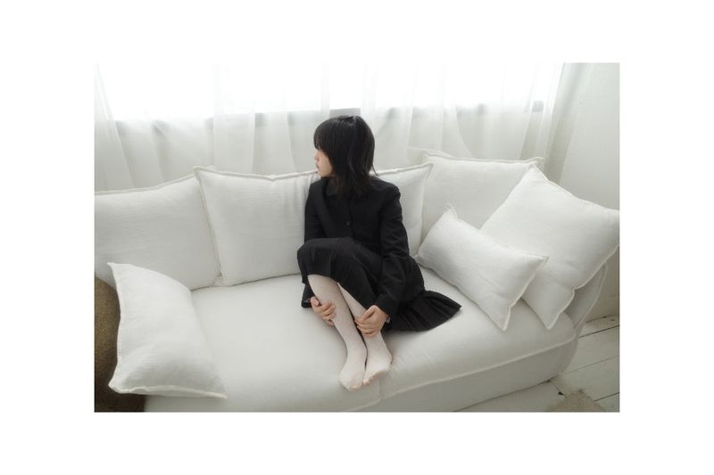 Muir Frill Jacket (2color)
