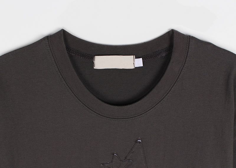 STAR WASHING TEE