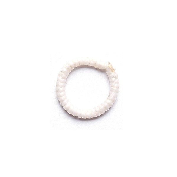 [CCNMADE] PARAFFIN Ring (Purple)