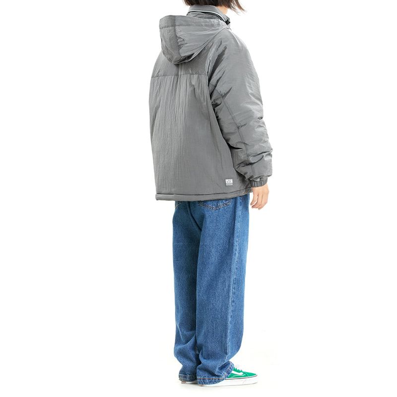 THINSULATE LEVEL-7 PARKA