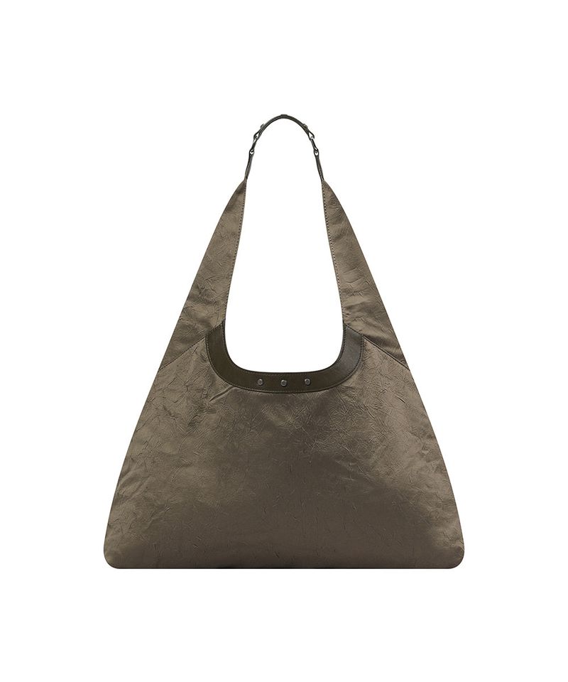 26SS★ Triangle 003 bag
