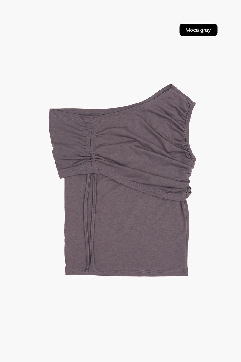 Orlina string off top