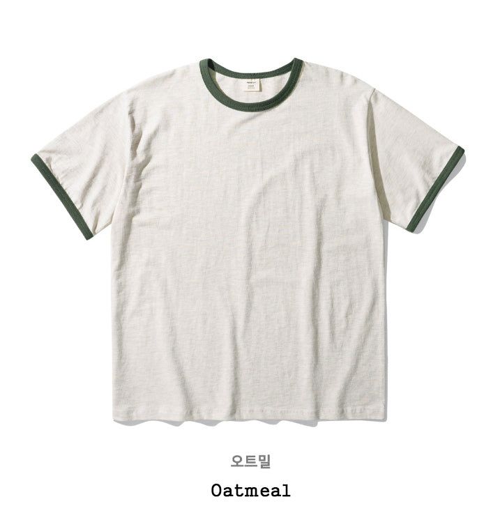 PERSTEP（パーステップ）の「26SS★ Trace Ringer Short Sleeve T-shirts（Tops）」
