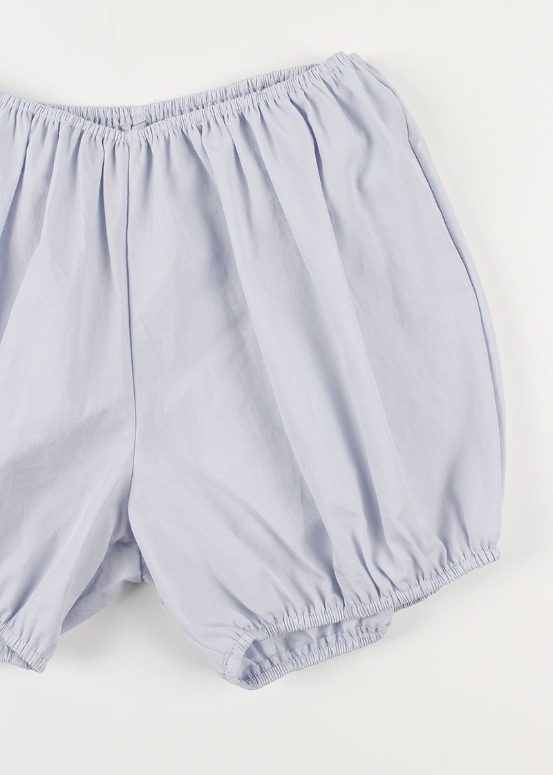 LOW MINI BLOOMER SHORTS