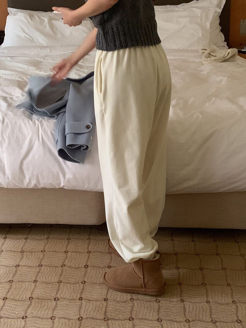 Nielle Beloa Jogger Pants