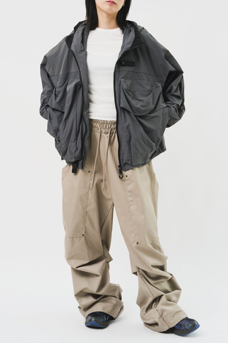 Lander Windbreaker (3color)