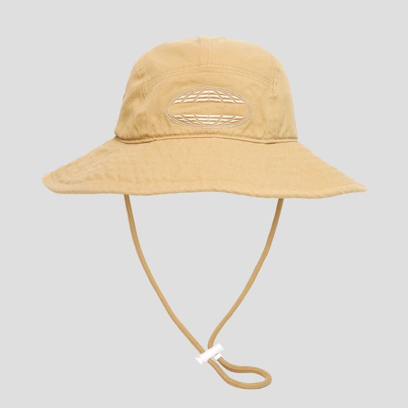 PARAGRAPH（パラグラフ）の「PARAGRAPH ARCHIVAL BOONIE HAT（Hats）」