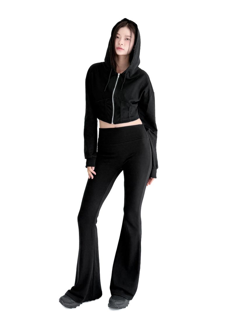  HIGHLINE BOOTS PANTS