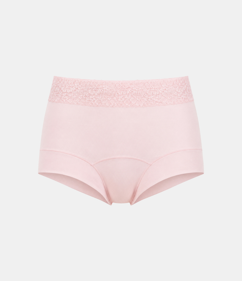 Liora Lace Waist Sagging Panty