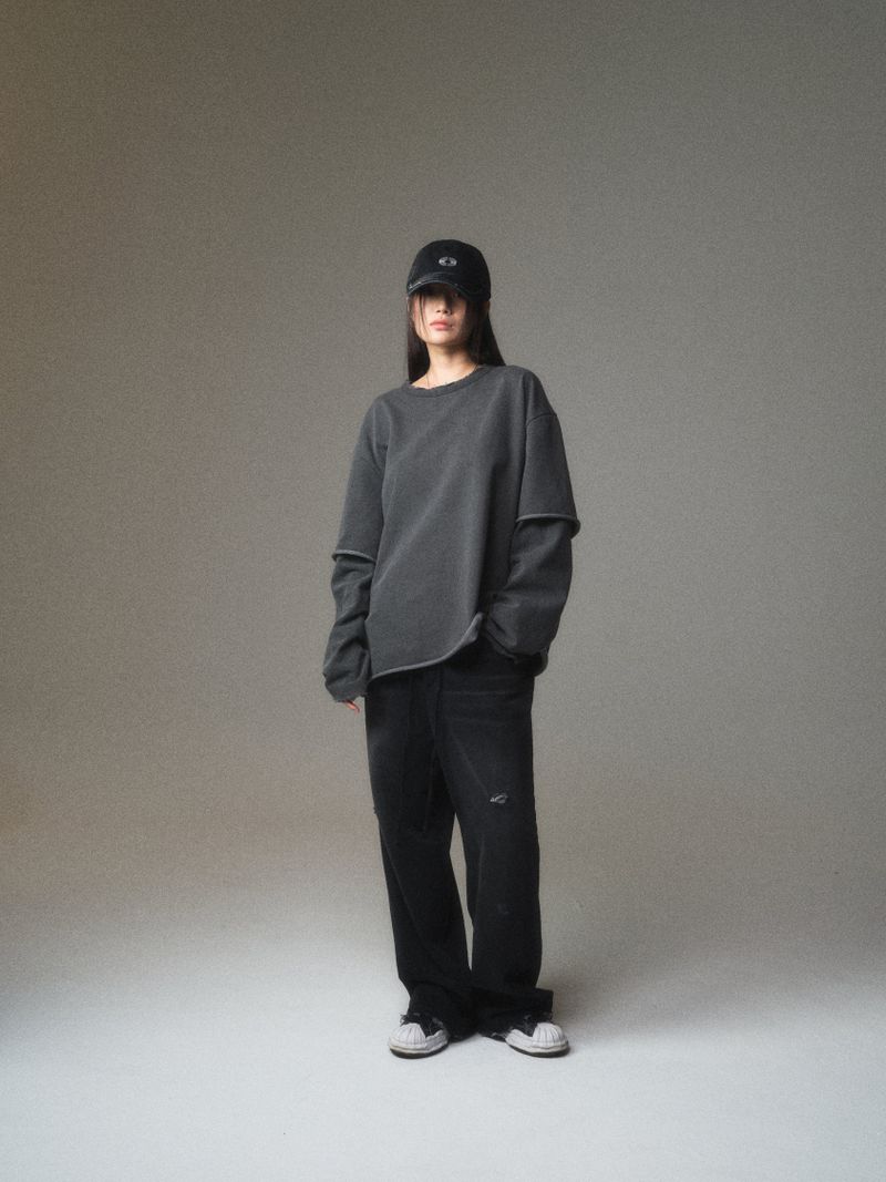 LONGSLEEVE T-SHIRTS