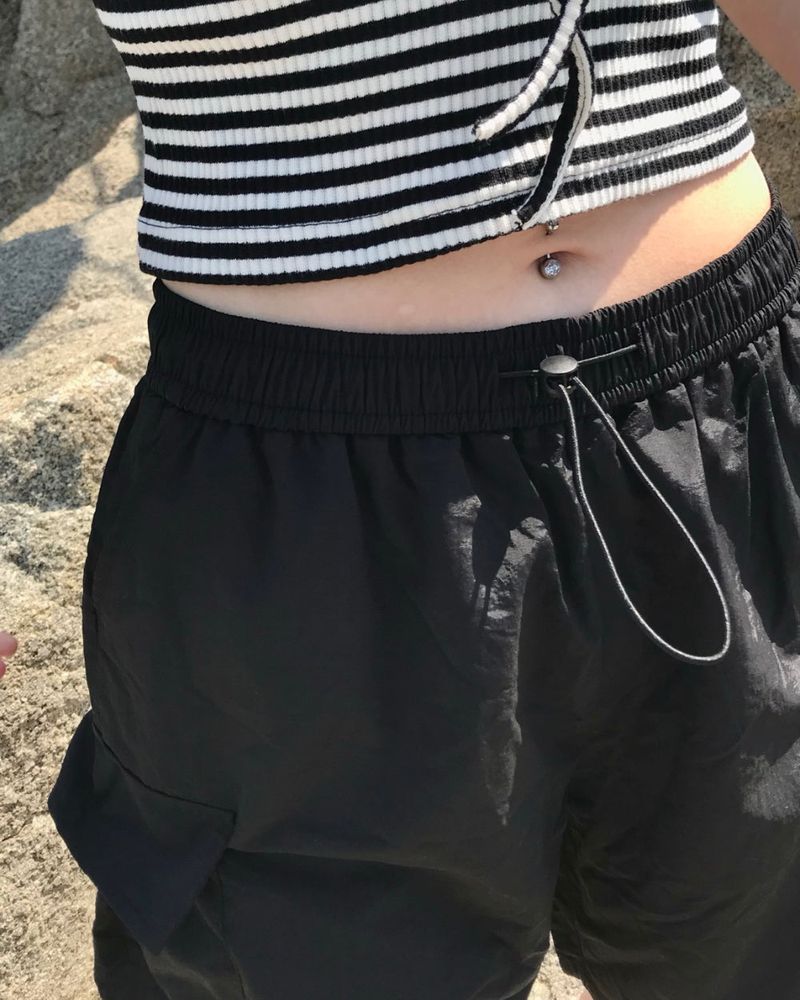 Aidan pants 