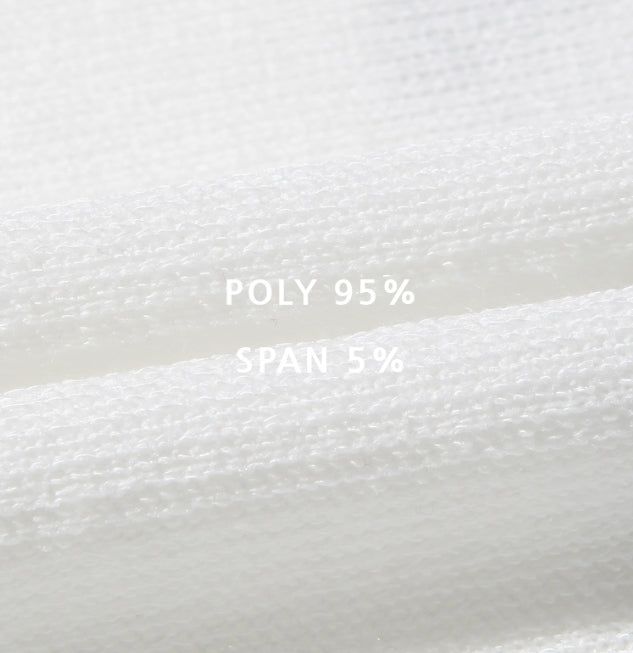 (UNISEX) Classify Raglan Short Sleeve Knit 26SS-014