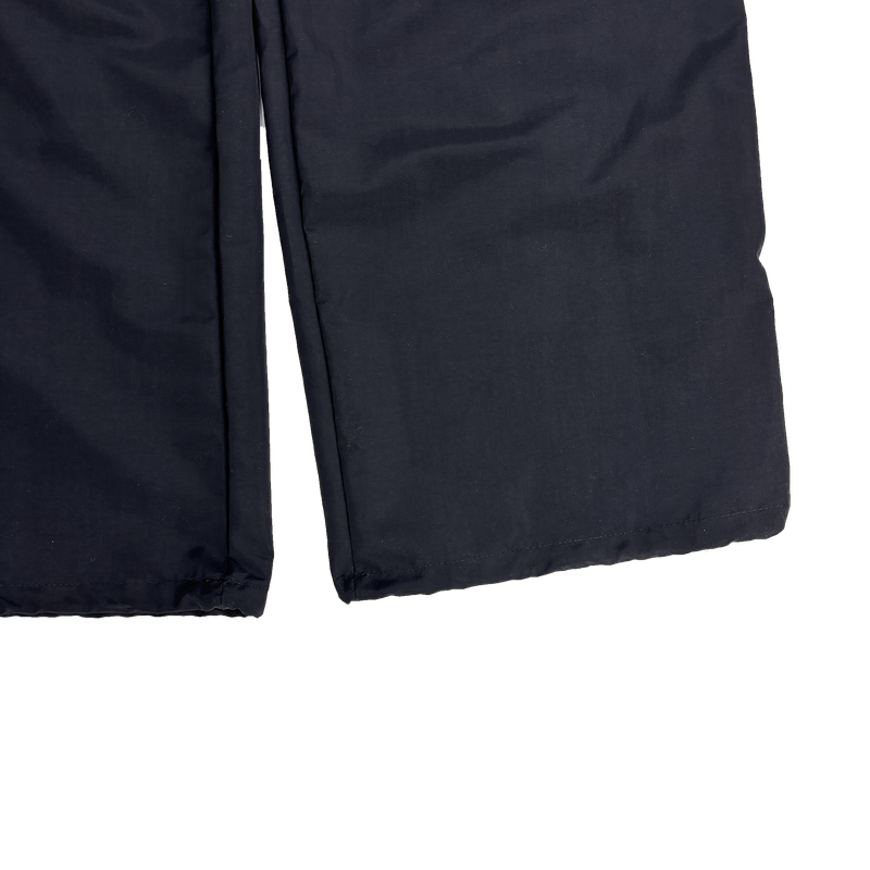 nylon loop carfender pants