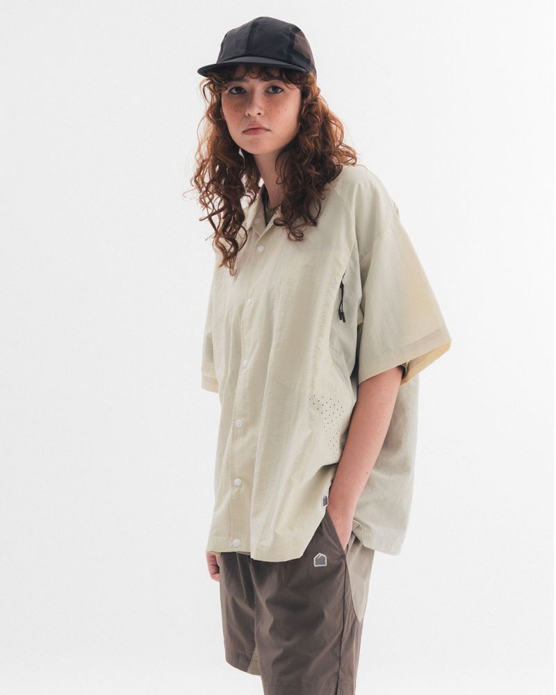 Explorer Air Shirt