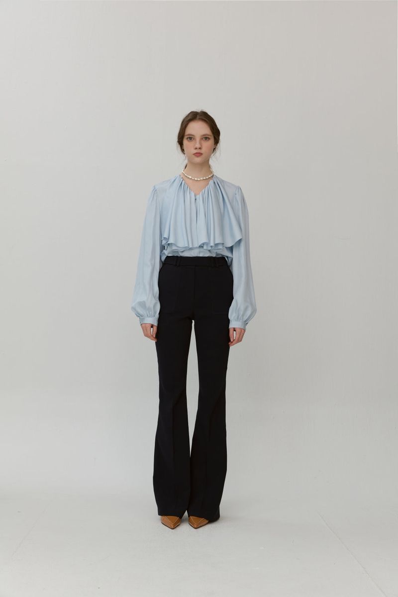 bootcut pants