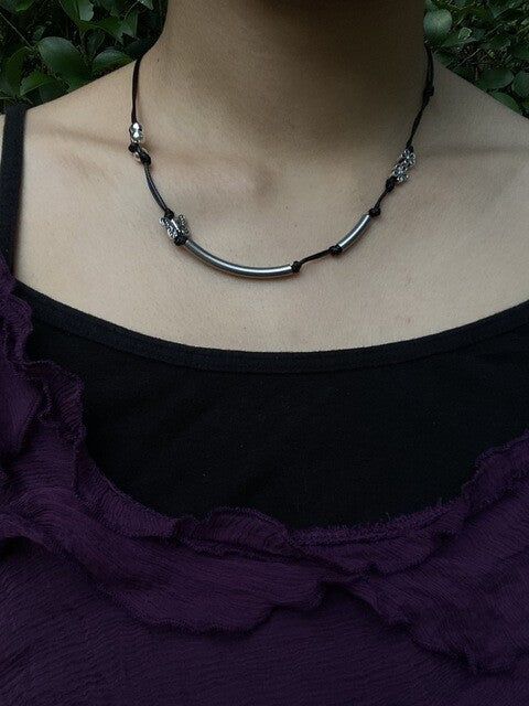 Butterfly - Silver bar