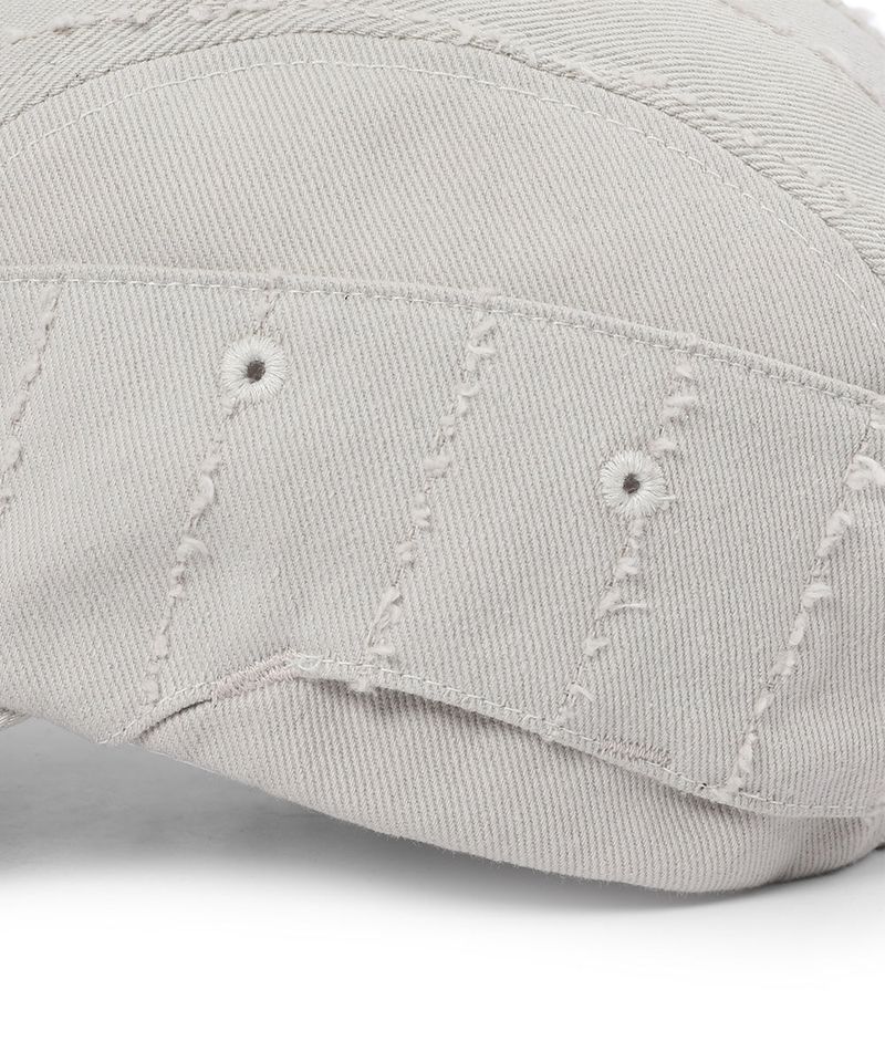 26SS★ Trimmed line cap