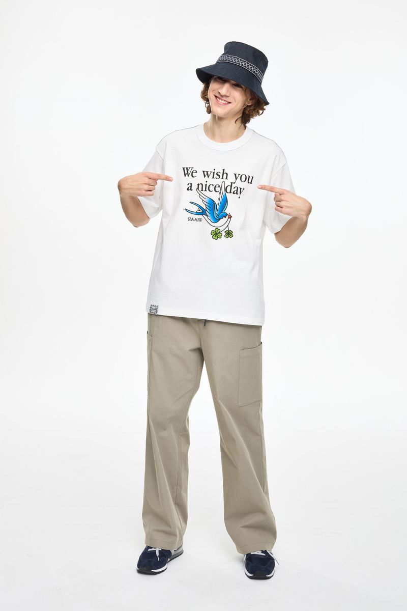 Old School Bluebird T-Shirts