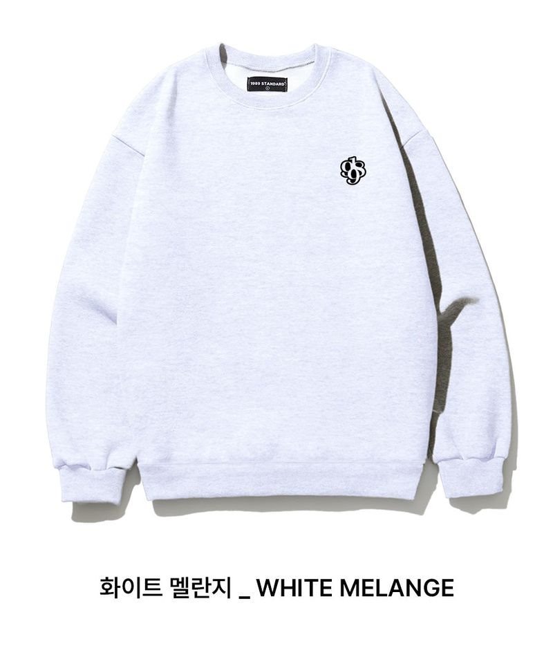 SYMBOL 1989 Sweatshirt(STMSTD-0100)