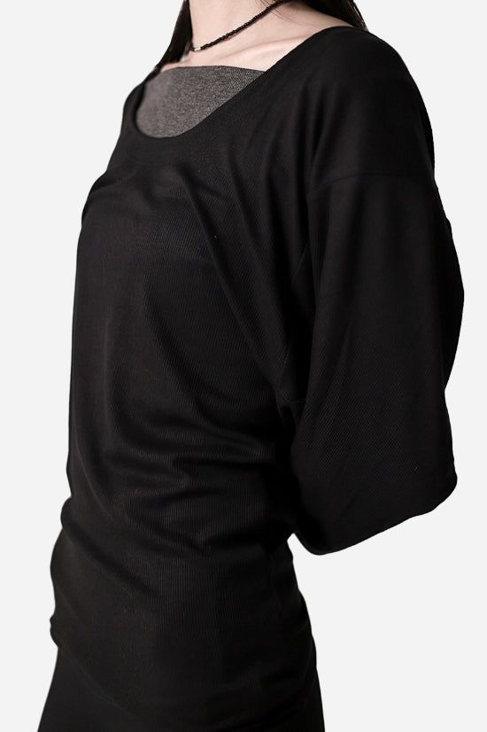 Ray Cover-Up One Piece