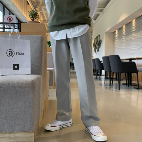  INNO TR Slim/Wide Slacks