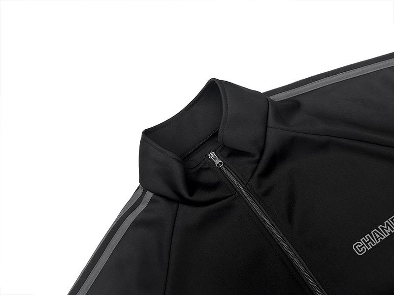 Challenger Setup Track Jersey