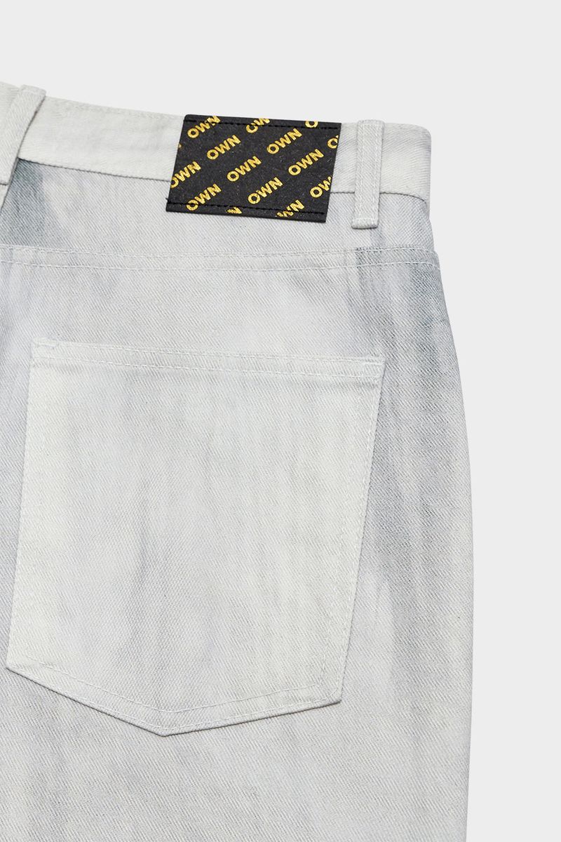 OWN Ink Spread Denim (2 colors)