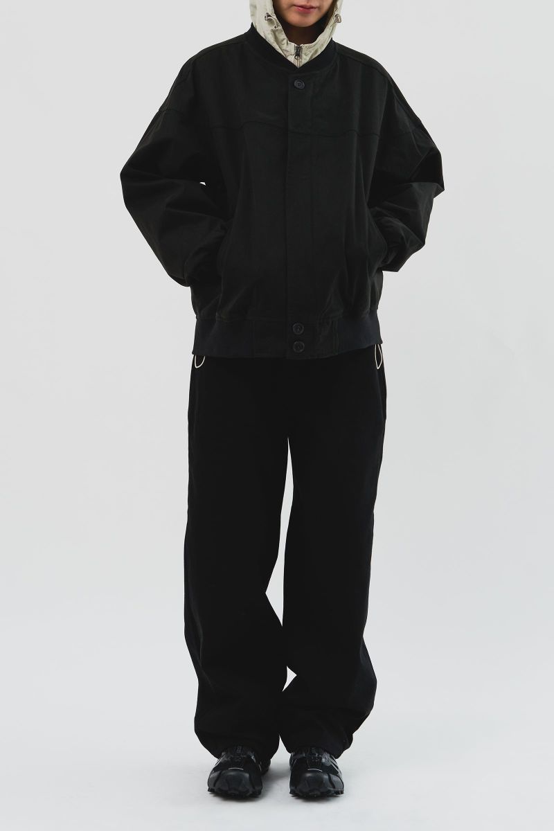 Seal Jumper (3color)