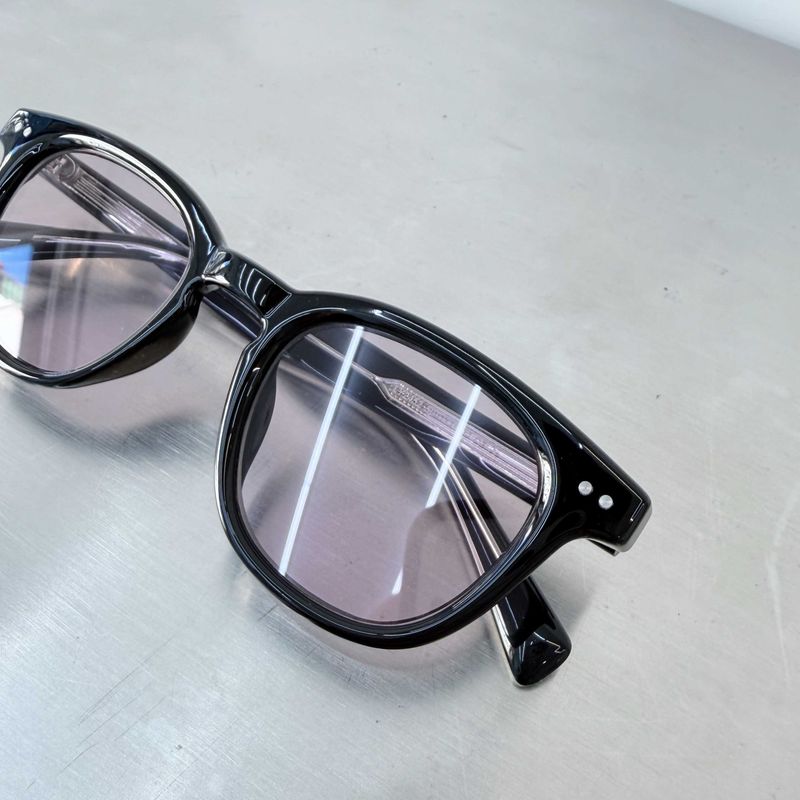Lucid Noir Sunglasses