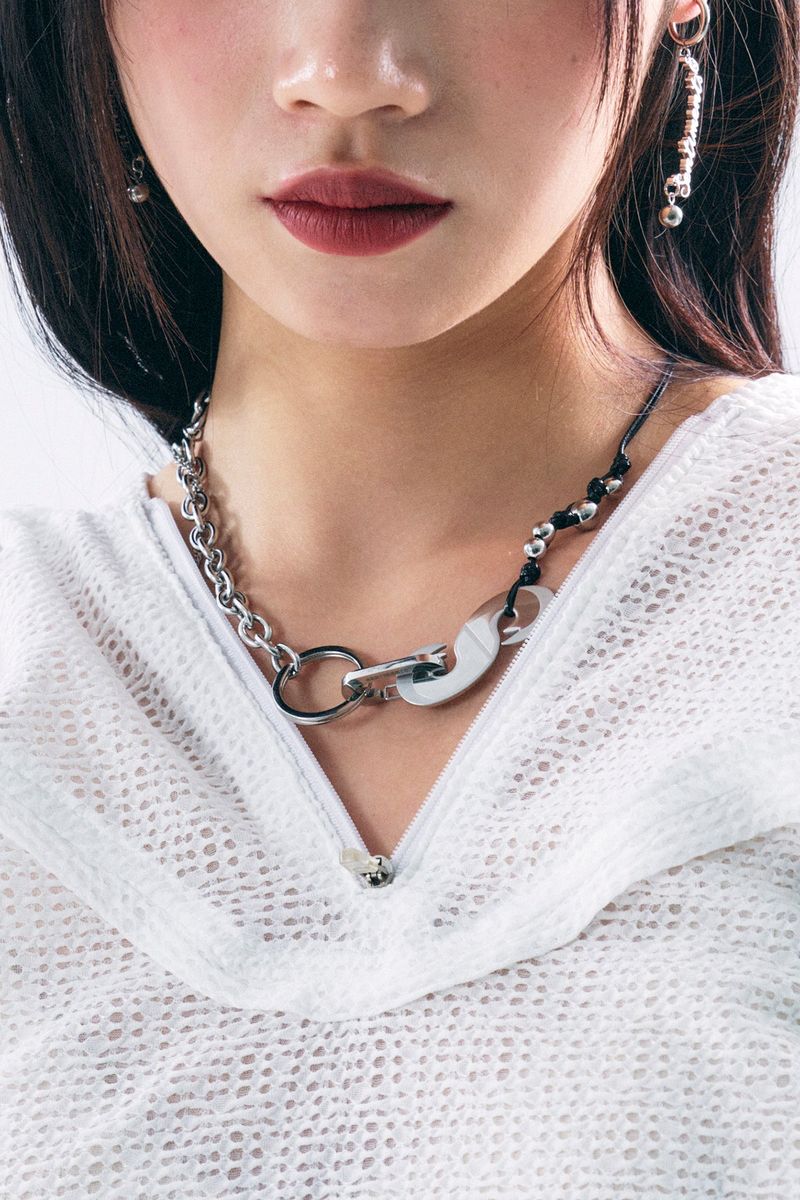 NO.417 NECKLACE