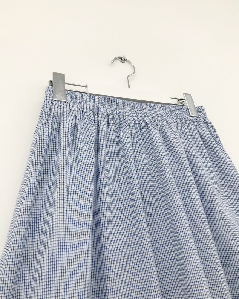 May Janchek Frill Skirt (2color)