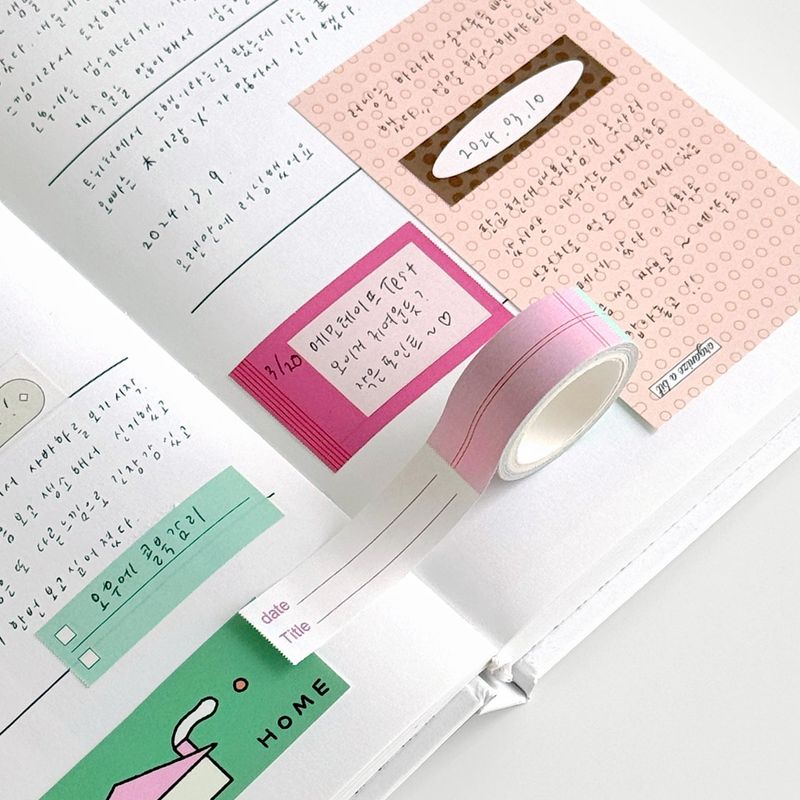 oab easy-cut masking tape 038-041 set