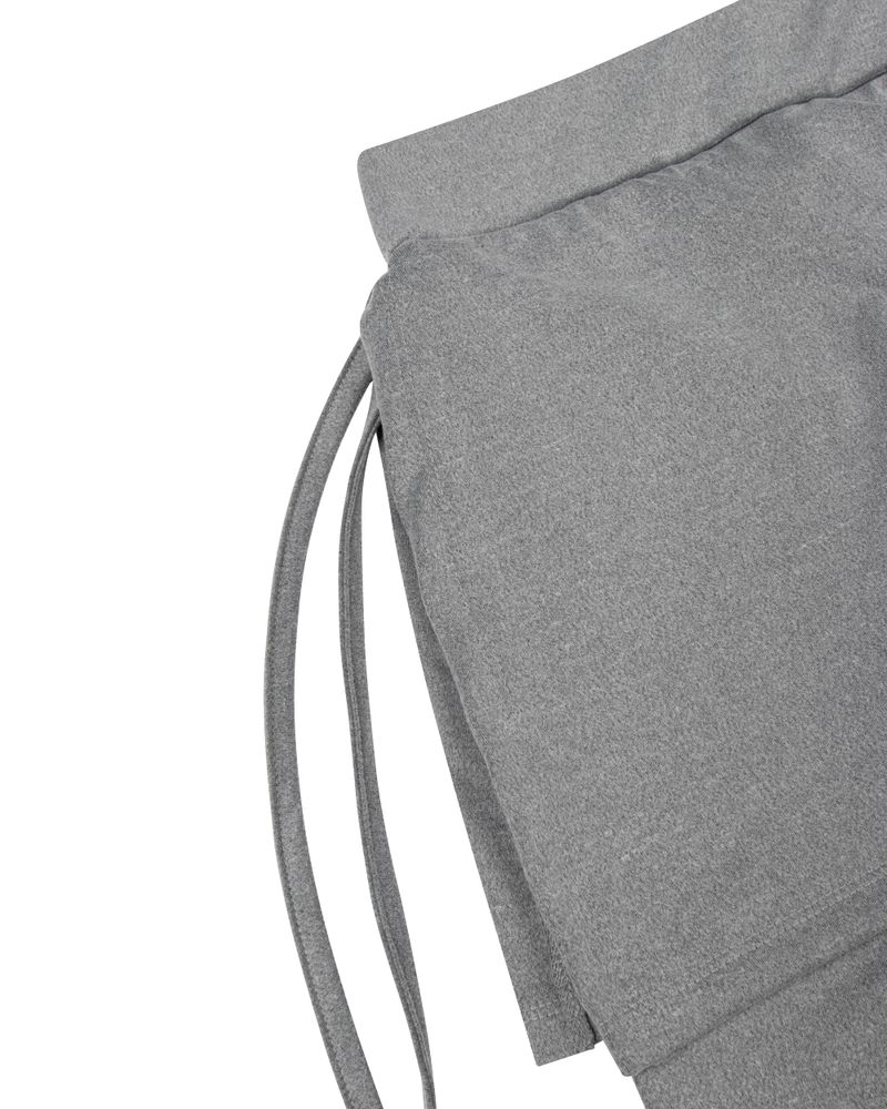 ケイラパンツ (Grey)
