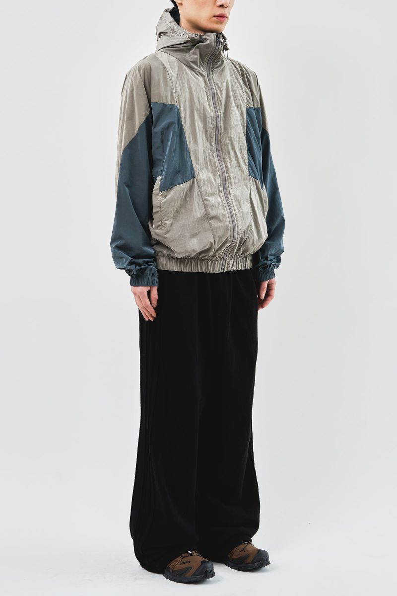 Division Side Slash Sweatpants (3color)